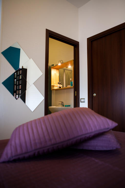 La Terrazza Bed and Breakfast Empoli Camera foto